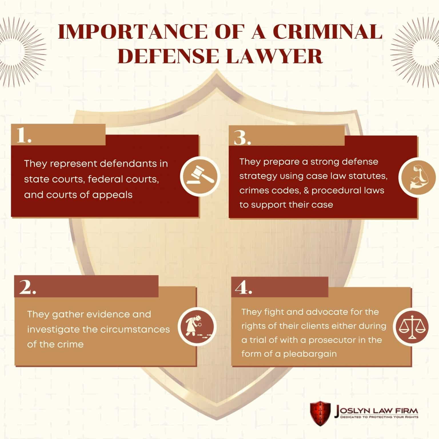 Columbus Criminal Defense Attorney For Criminal Justice